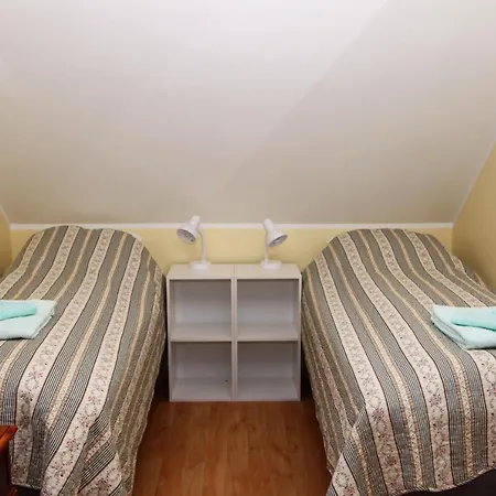 Guesthouse Steindorsstadir, West Iceland Reykholt  Room photo